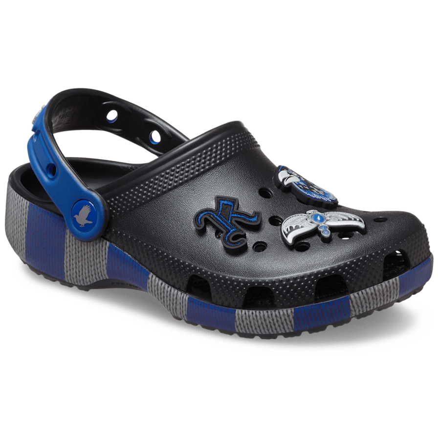 Toddlers' Harry Potter Ravenclaw Classic Clog Kids Discount