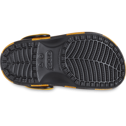 Toddlers' Harry Potter Hufflepuff Classic Clog - Crocs