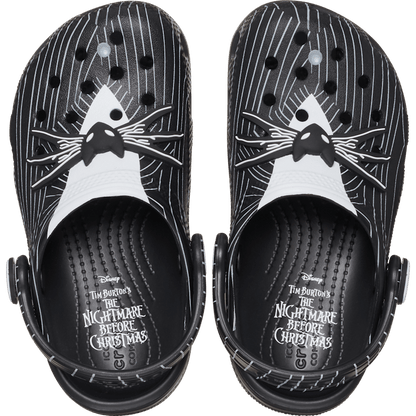Toddlers' Nightmare Before Christmas Classic Clog - Crocs