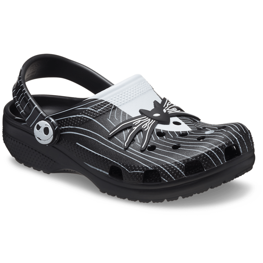 Toddlers' Nightmare Before Christmas Classic Clog Kids On Sale