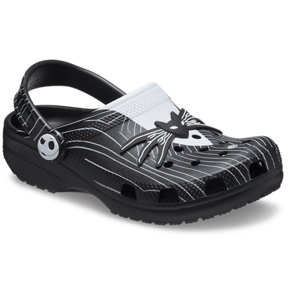 Toddlers' Nightmare Before Christmas Classic Clog - Crocs