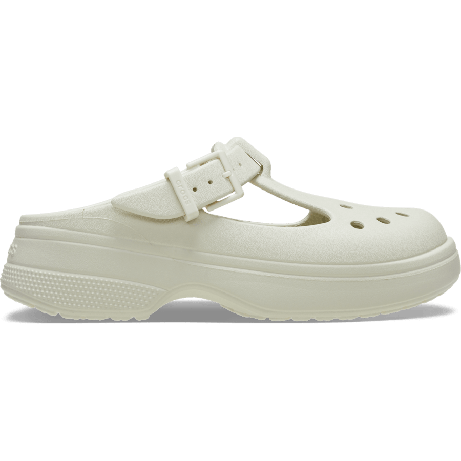 Classic Mary Jane Clog Women Sale