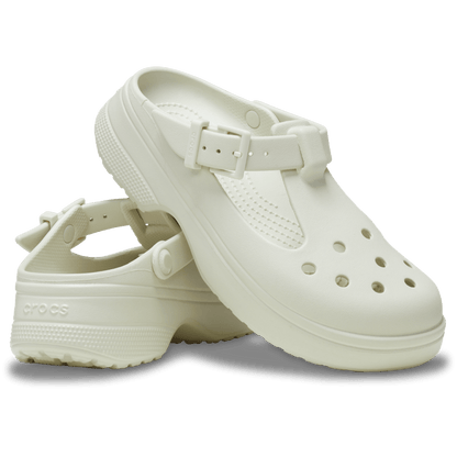 Classic Mary Jane Clog - Crocs
