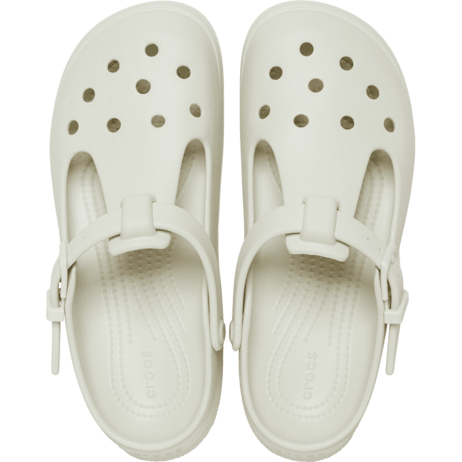 Classic Mary Jane Clog Women Sale