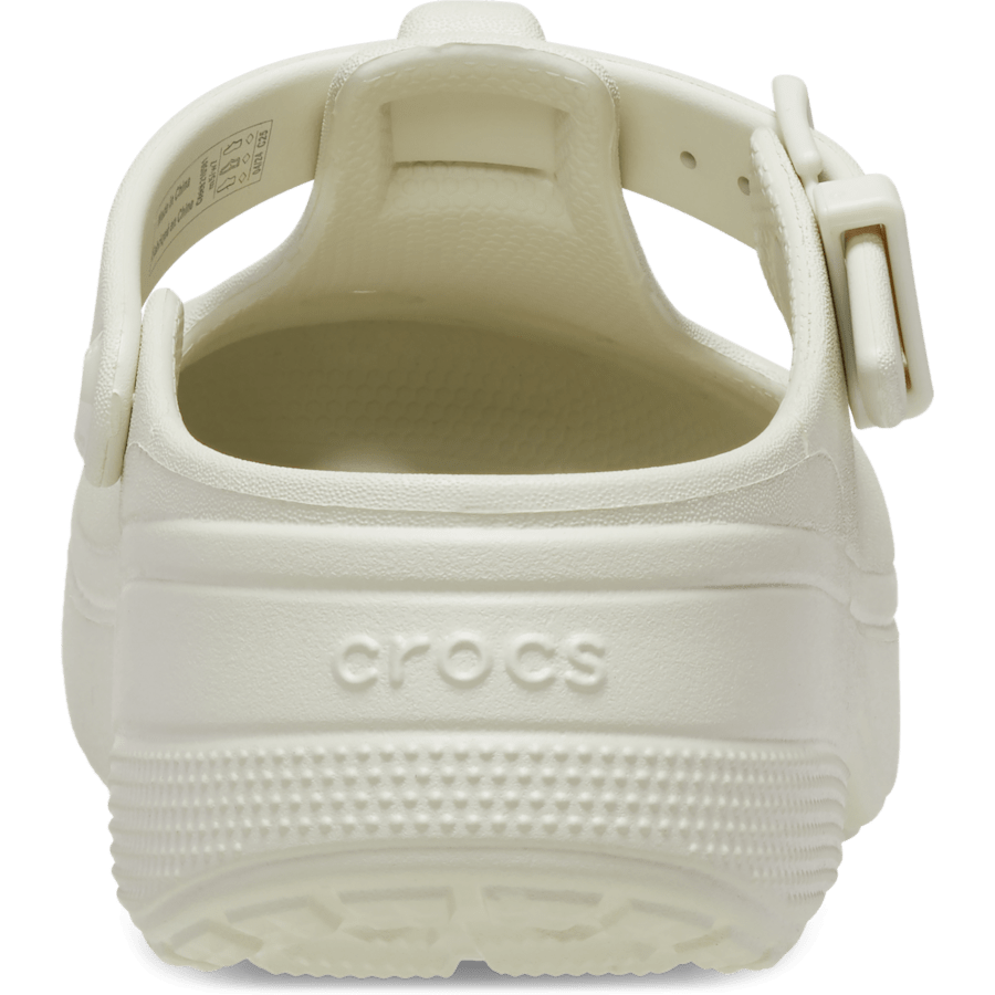 Classic Mary Jane Clog Women Sale