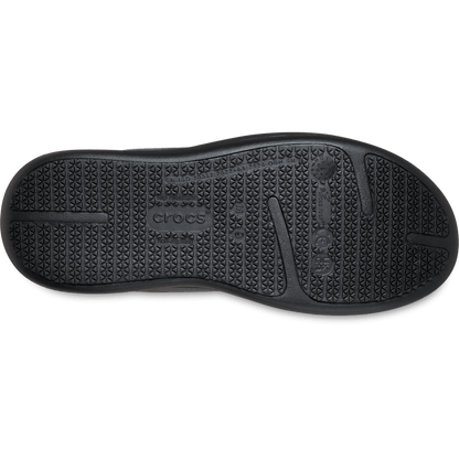 Men's Bistro Work Sneaker - Crocs
