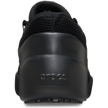 Men's Bistro Work Sneaker - Crocs