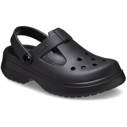 Kids' Classic Mary Jane Clog - Crocs