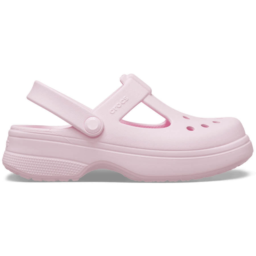 Toddler Classic Mary Jane Clog Kids Sale