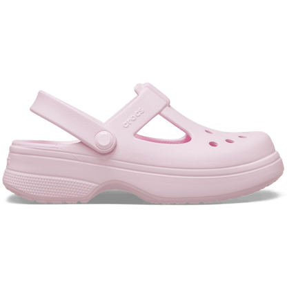 Toddler Classic Mary Jane Clog - Crocs