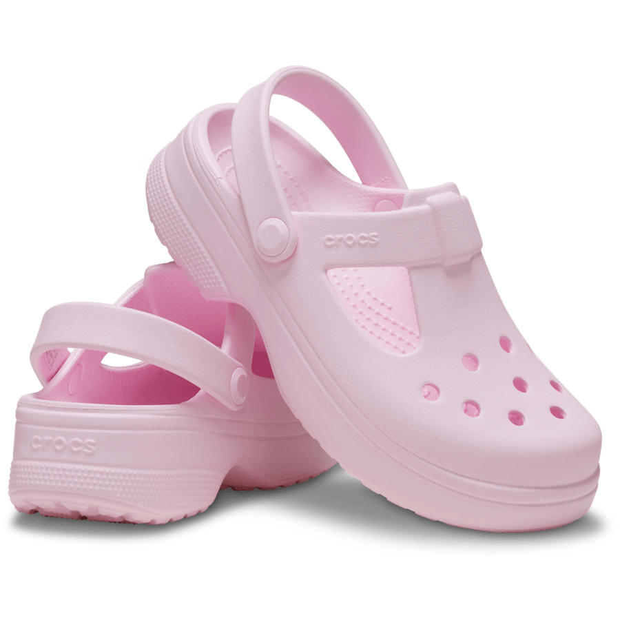 Toddler Classic Mary Jane Clog Kids Sale