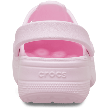 Toddler Classic Mary Jane Clog - Crocs