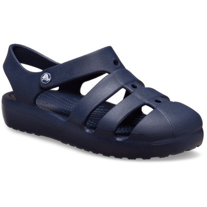 Kids' Classic Fisherman Sandal - Crocs