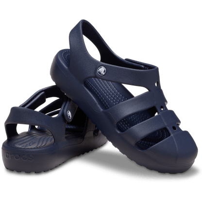 Toddler Classic Fisherman Sandal - Crocs