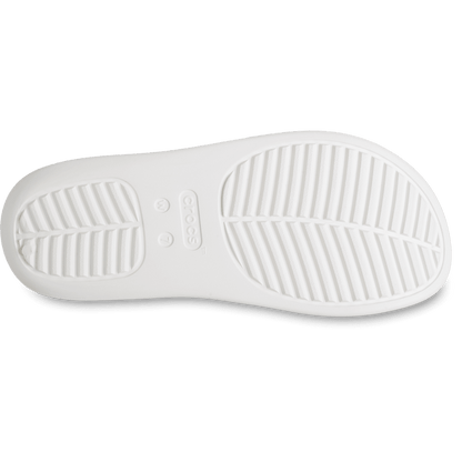 Getaway Chunky Glitter Platform Flip - Crocs