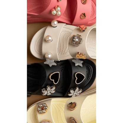 Brooklyn 4U - Crocs