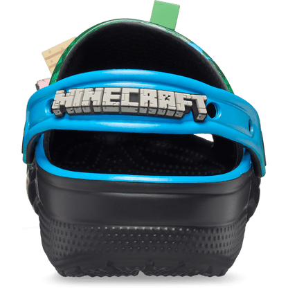 Minecraft Classic Clog - Crocs