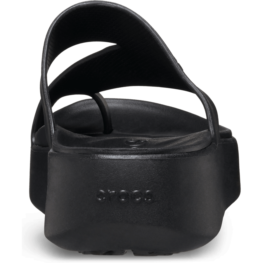 Getaway Platform Toe Loop Women Sale