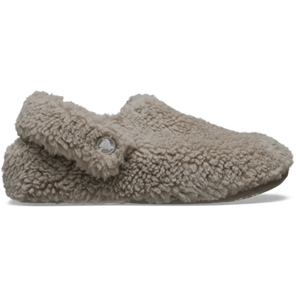 Kids' Classic Cozzzy Slipper - Crocs