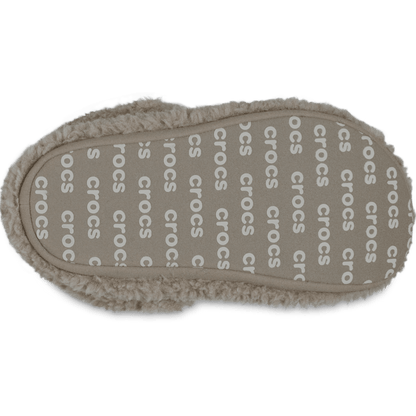 Kids' Classic Cozzzy Slipper - Crocs