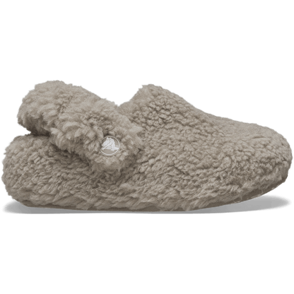 Toddler Classic Cozzzy Slipper - Crocs