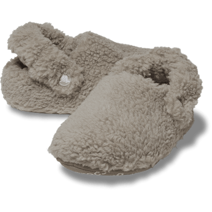 Toddler Classic Cozzzy Slipper - Crocs