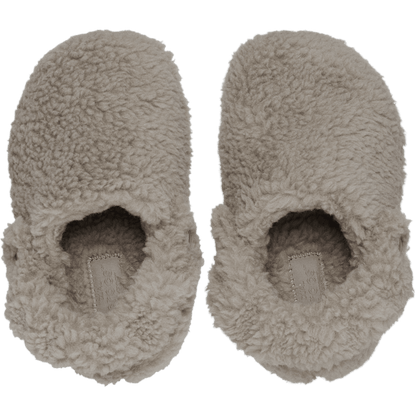 Toddler Classic Cozzzy Slipper - Crocs