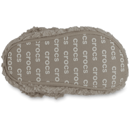 Toddler Classic Cozzzy Slipper - Crocs