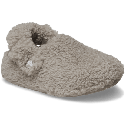 Toddler Classic Cozzzy Slipper - Crocs