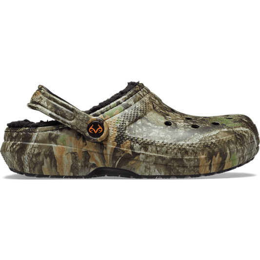Realtree APX® Lined Classic Clog Women|Men Online