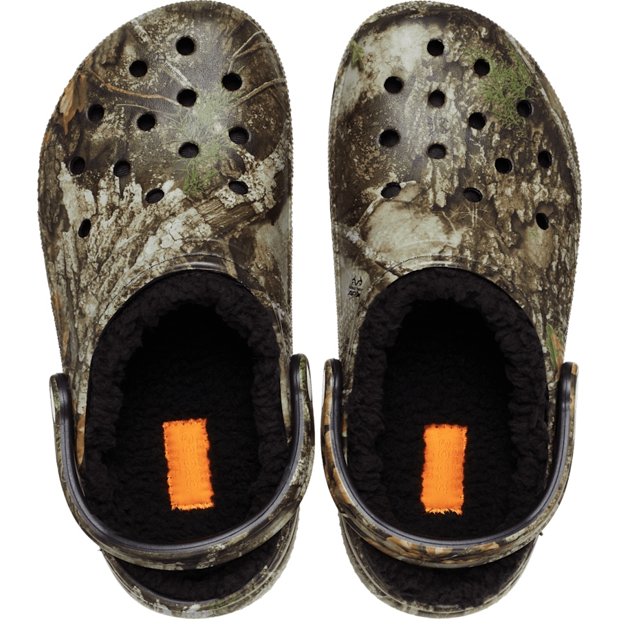 Realtree APX® Lined Classic Clog Women|Men Online