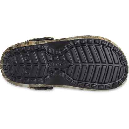 Realtree APX® Lined Classic Clog - Crocs