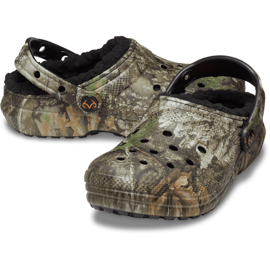 Kids’ Realtree APX® Lined Classic Clog Men|Kids Online