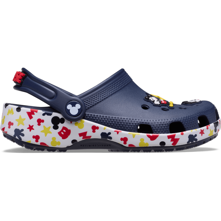Mickey Friends Cls Clg T Kids Discount