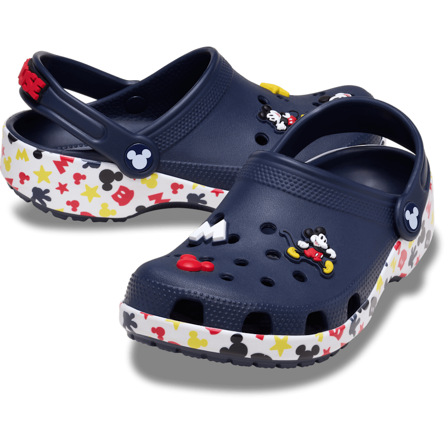 Mickey Friends Cls Clg T Kids Discount
