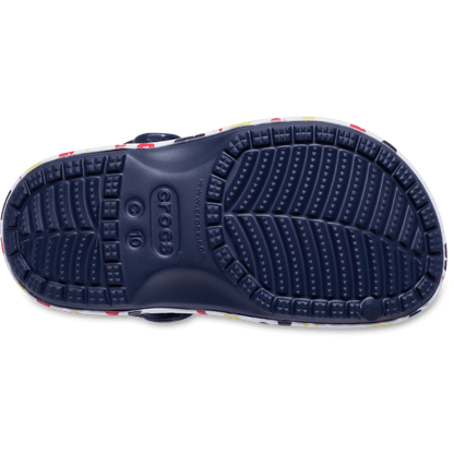 Mickey Friends Cls Clg T - Crocs