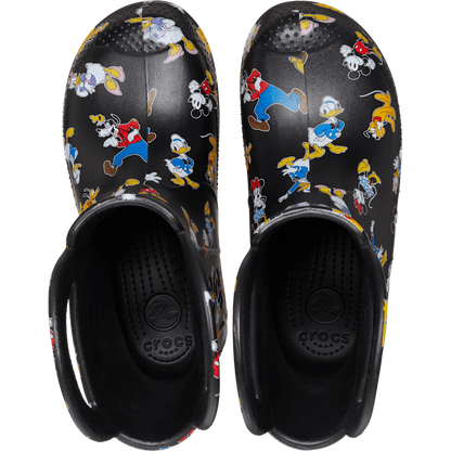 Mickey Friends Handle It K - Crocs