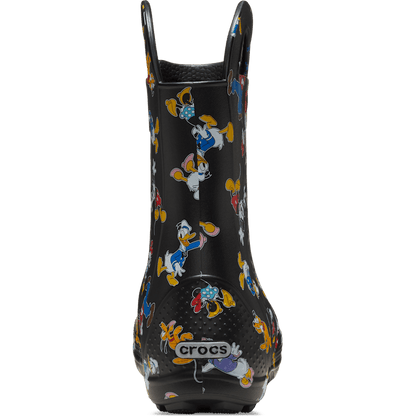 Mickey Friends Handle It K - Crocs