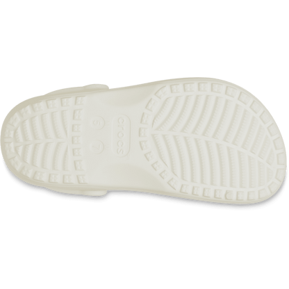 Classic Floral Cut-Out Clog - Crocs