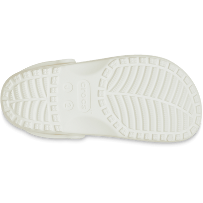 Kids' Classic Floral Cut-Out Clog - Crocs