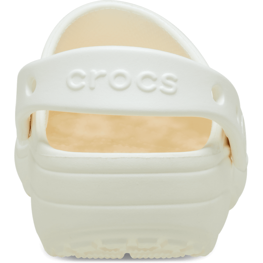 Kids' Classic Floral Cut-Out Clog Kids On Sale