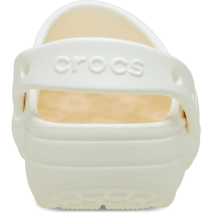 Kids' Classic Floral Cut-Out Clog - Crocs