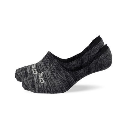 CrocsSocks Hidden Liner 3PK - Crocs