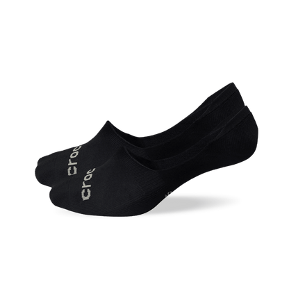 CrocsSocks Hidden Liner 3PK - Crocs