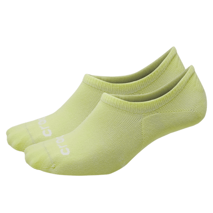 CrocsSocks Low Show 3PK - Crocs