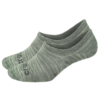 CrocsSocks Low Show 3PK - Crocs