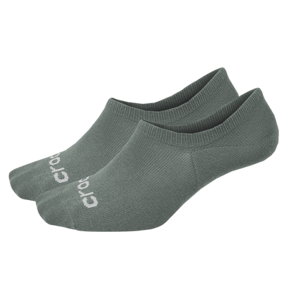 CrocsSocks Low Show 3PK - Crocs
