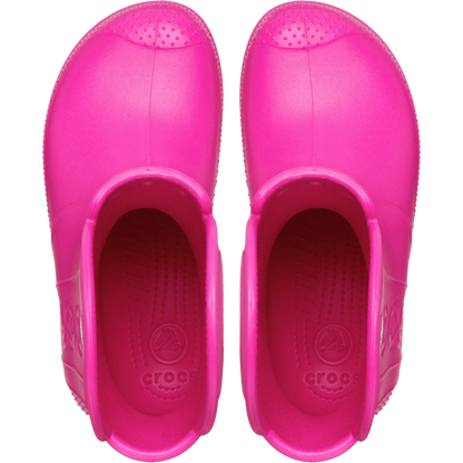 Toddler Handle It Rain Boot - Crocs