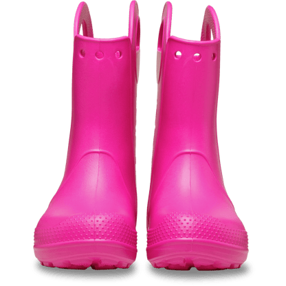 Toddler Handle It Rain Boot - Crocs