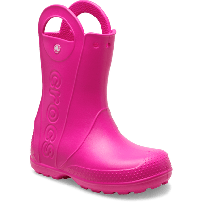 Toddler Handle It Rain Boot - Crocs
